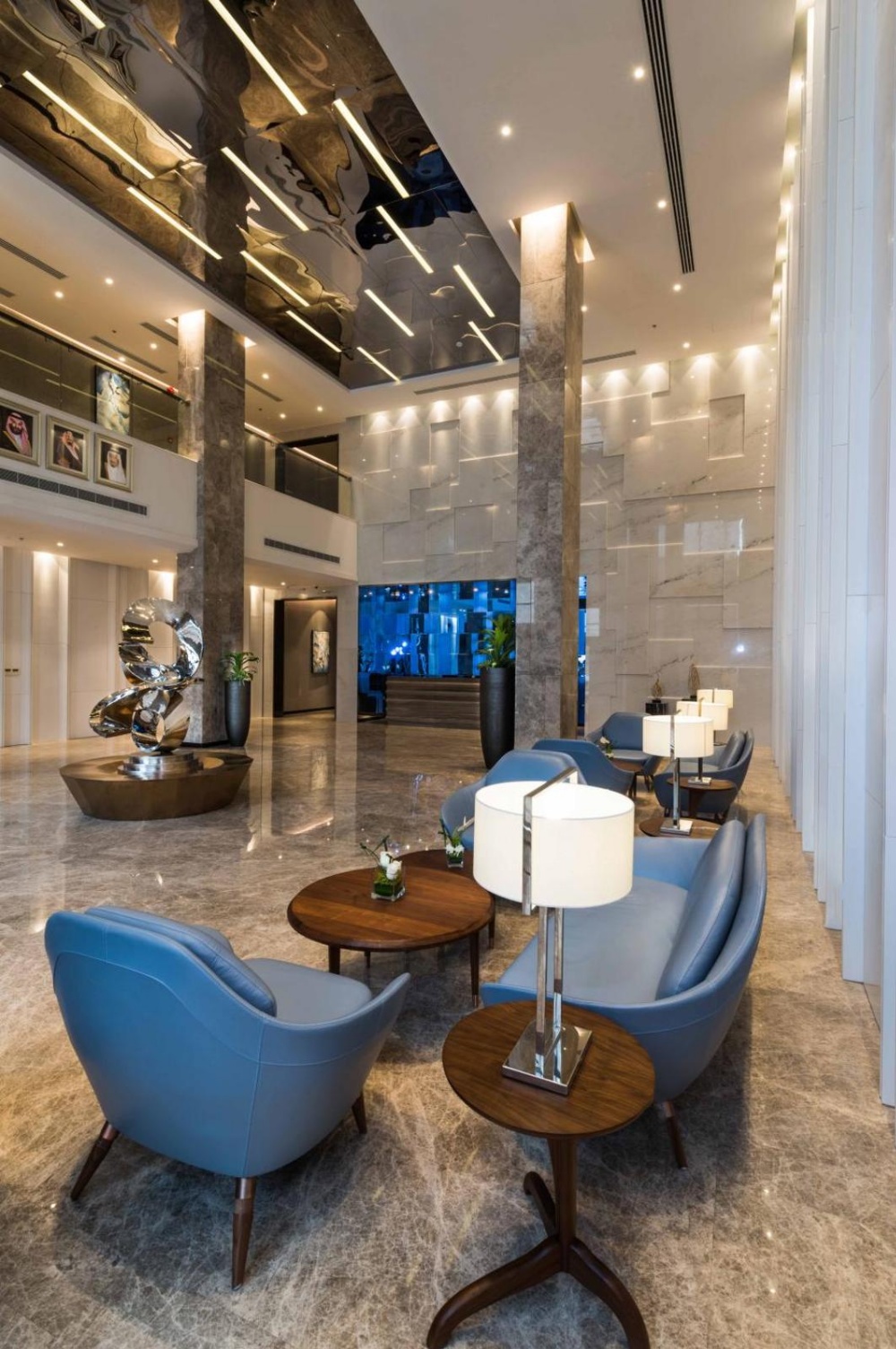 Aber Al Yasmin Main image